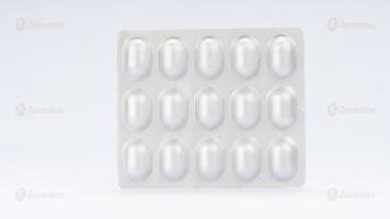 Zensita Trio 1000 Tablets 6