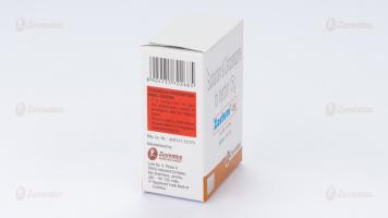 Zostum 1.5 gm Injection 3