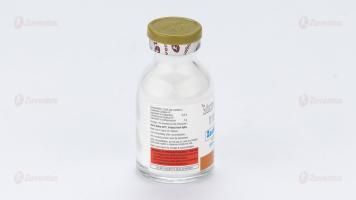 Zostum 1.5 gm Injection 5