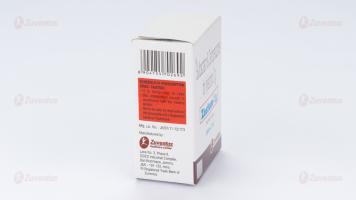 Zostum 2.0 gm Injection 3