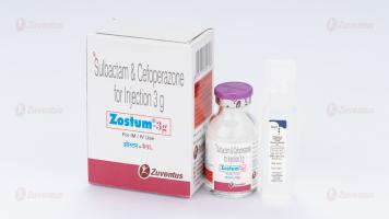 Zostum 3.0 gm Injection 1