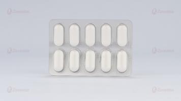 Zuglimin 1000 Tablets 6