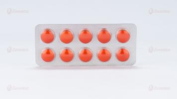 Tibrolin tablets 6