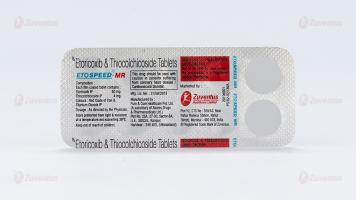 Etospeed MR Tablets 6