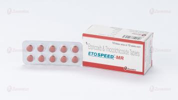 Etospeed MR Tablets 1