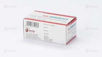 Etospeed MR Tablets 4