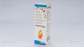 Feronia Max Suspension 2