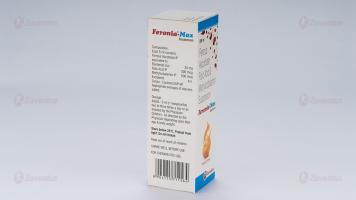 Feronia Max Suspension 3