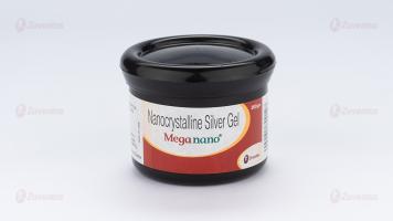 Meganano Gel 200 gm 1