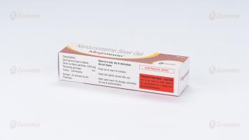 Meganano Gel 50g 4