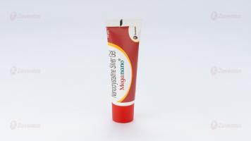 Meganano Gel 50g 5