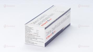 C Tax-O XL 200 3