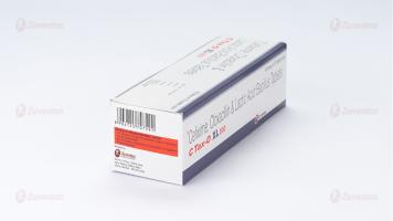 C Tax-O XL 200 4
