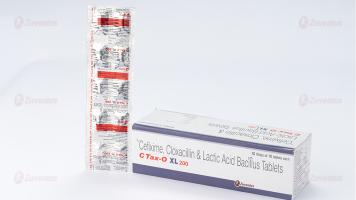 C Tax-O XL 200 1