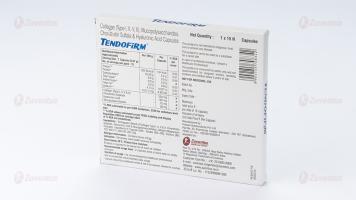 Tendofirm