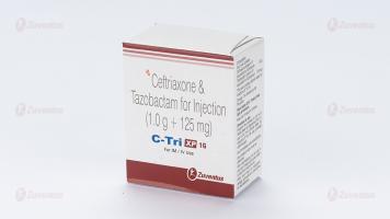 C tri XP 1 g