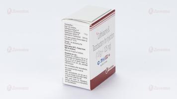 C tri XP 1 g