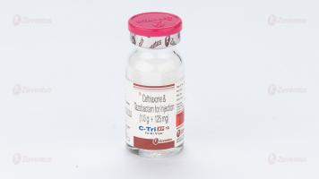 C tri XP 1 g