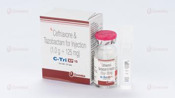 C tri XP 1 g