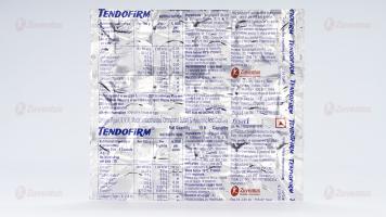 Tendofirm