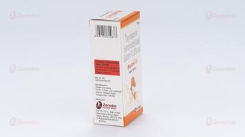 Maxtra-O Nasal Spray 3