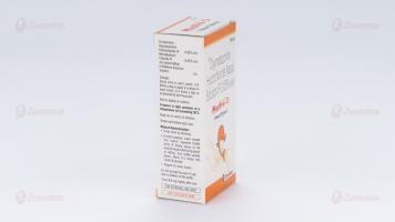 Maxtra-O Nasal Spray 4