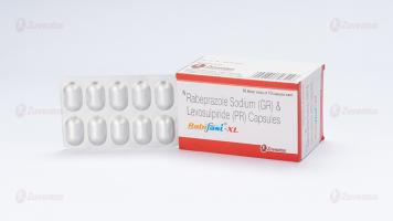 Rabifast XL
