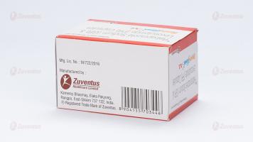 Rabifast XL Capsules | Gastrointestinal | Rabeprazole Sodium