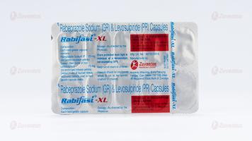 Rabifast XL