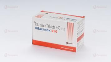 Rifaximax-550-Tab-2
