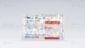 Rifaximax-550-Tab-5