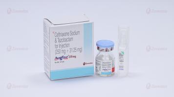 AugTaz Injection-250mg-1