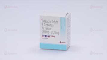 AugTaz Injection-250mg-3