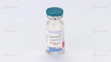 C Tax Injection 1.0 gm 5