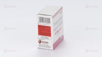C Tax Injection 500 mg 3