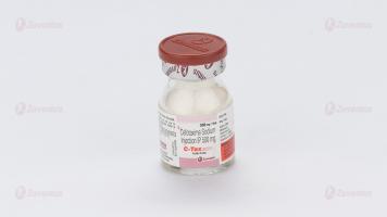C Tax Injection 500 mg 4