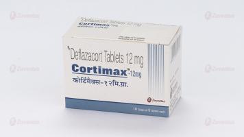 Cortimax 12 mg Tablet 2