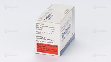 Cortimax 12 mg Tablet 4