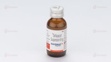 Cortimax XL Suspension 5