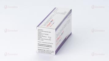 C Tax-O 100 DT Tablets 4