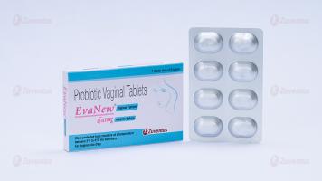Evanew Tablets - 1