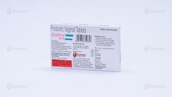 Evanew Tablets - 3