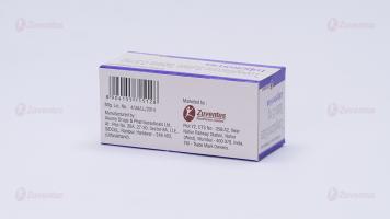 Lobetron 0.5 Tablet 3