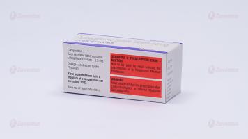 Lobetron 0.5 Tablet 4