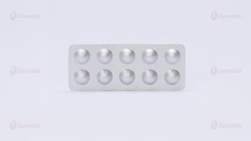 Lobetron 0.5 Tablet 5