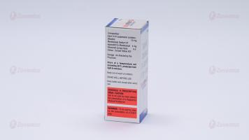 Maxstine M Suspension 3