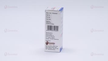 Maxstine M Suspension 4