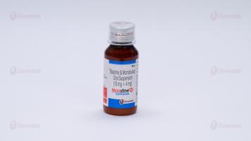 Maxstine M Suspension 5