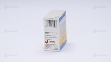Maxtra P Oral Drops 3