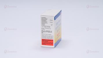 Maxtra P Oral Drops 4